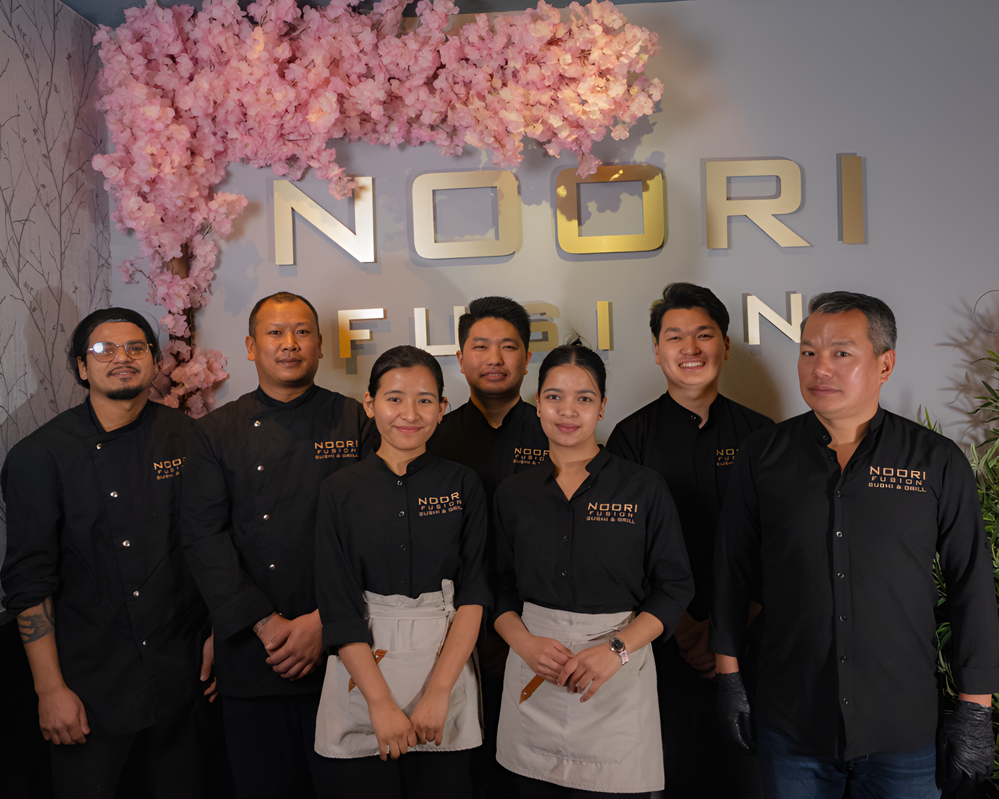 Noori Fusion Team